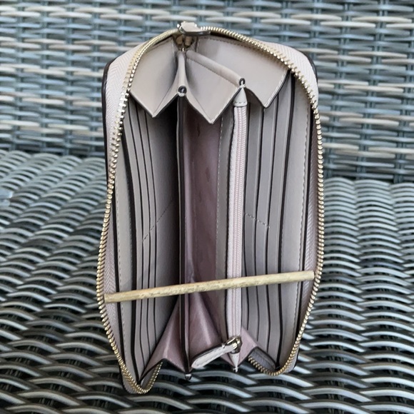 Kate Spade brynn large continental wallet - Picture 4 of 16